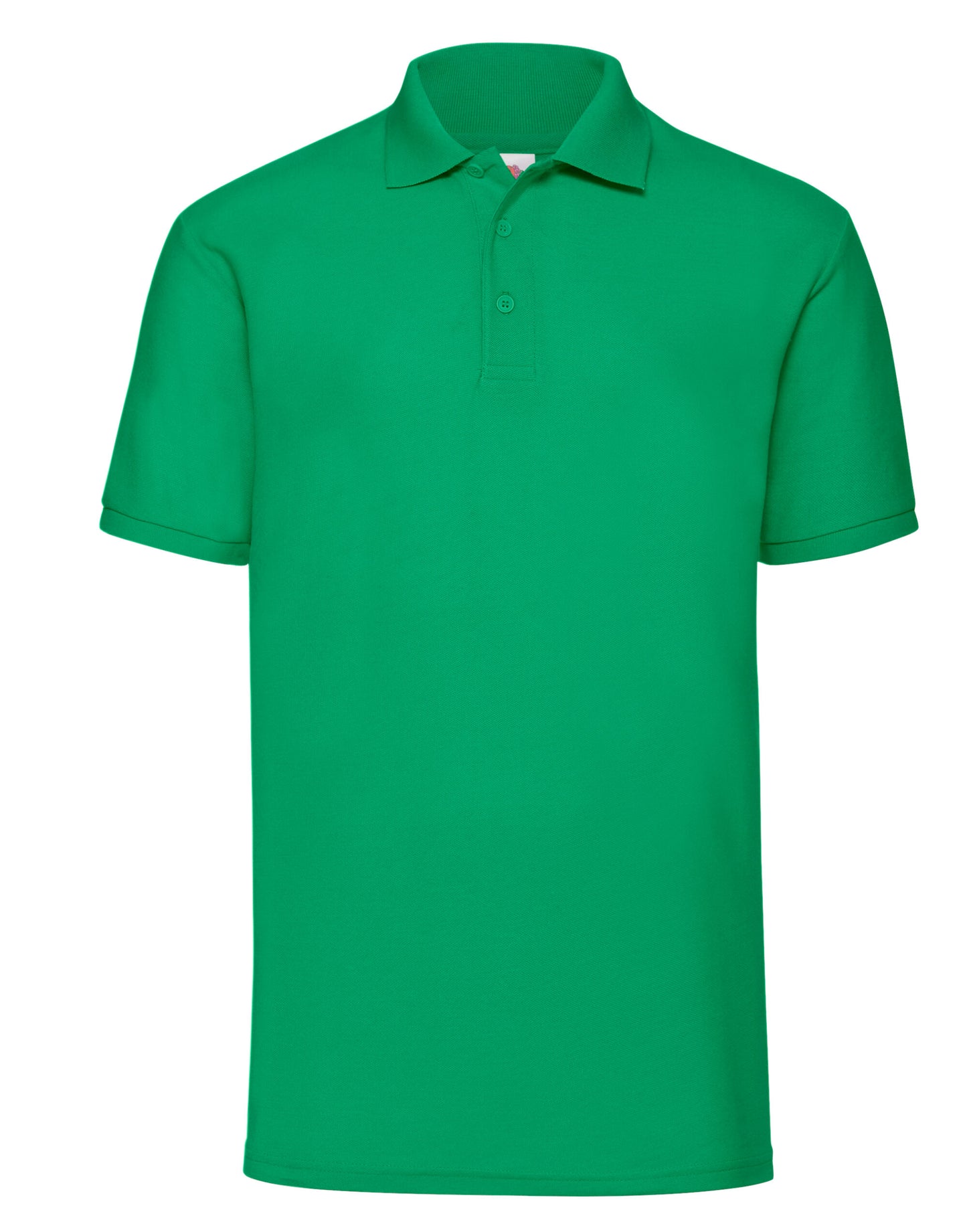 Men's 65/35 Polo - Kelly Green