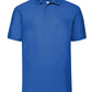 Men's 65/35 Polo - Royal