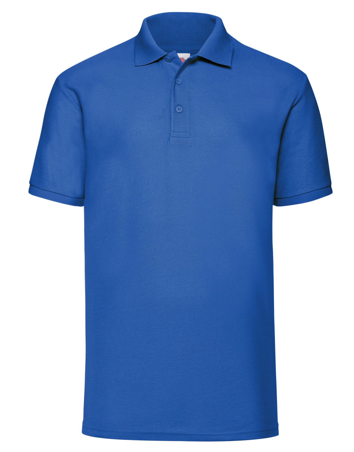 Men's 65/35 Polo - Royal