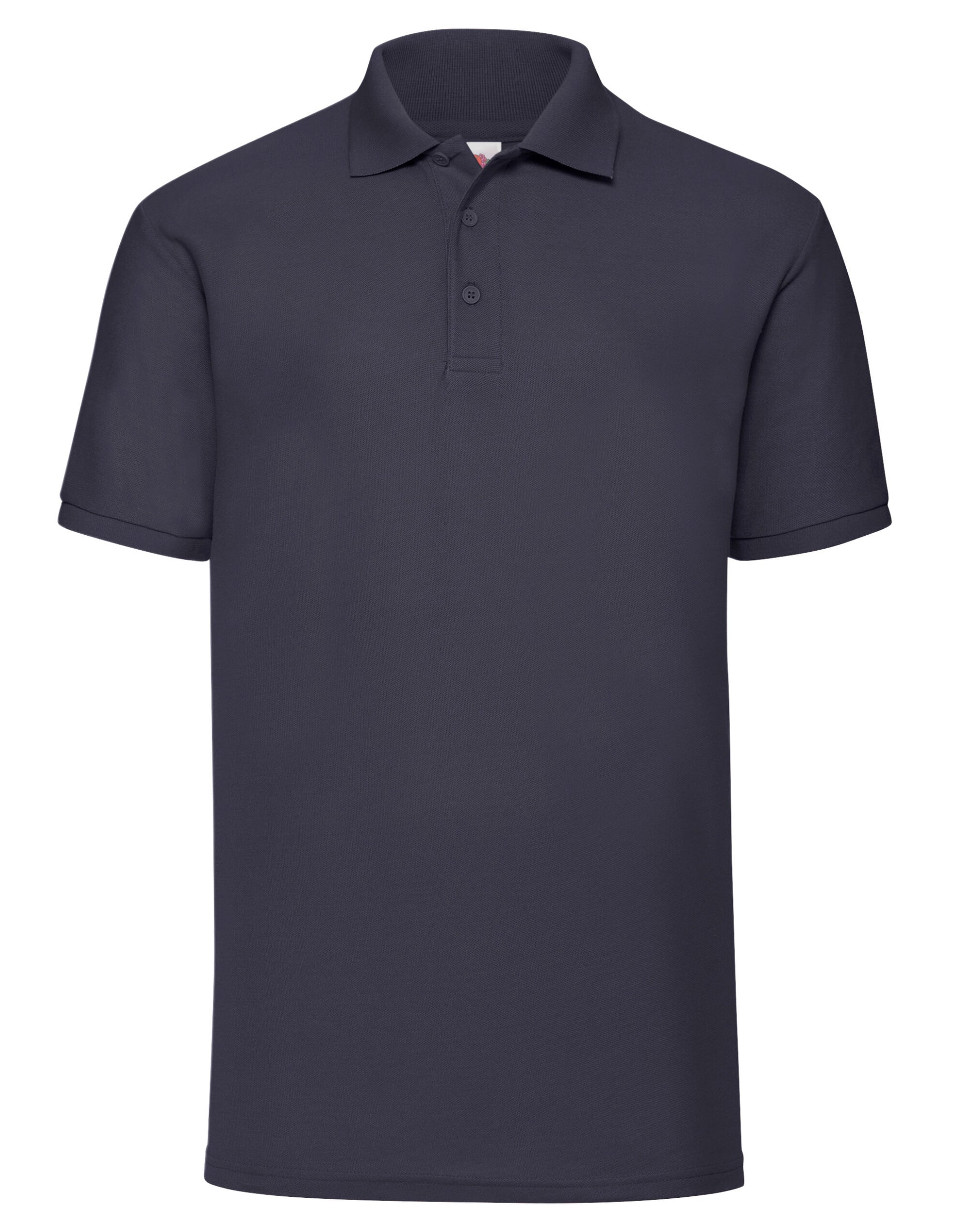 Men's 65/35 Polo - Deep Navy