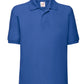 Kid's 65/35 Polo - Royal