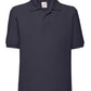 Kid's 65/35 Polo - Deep Navy