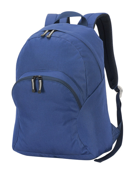 Milan Backpack - Navy