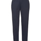Men's Classic Elasticated Cuff Jog Pants - Deep Navy