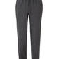 Men's Classic Elasticated Cuff Jog Pants - Dark Heather