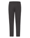 Men's Classic Open Hem Jog Pants - Black