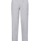 Men's Classic Open Hem Jog Pants - Heather Grey