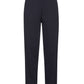 Men's Classic Open Hem Jog Pants - Deep Navy