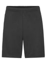 Men's Lightweight Shorts - Black