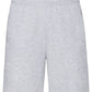 Men's Lightweight Shorts - Heather Grey