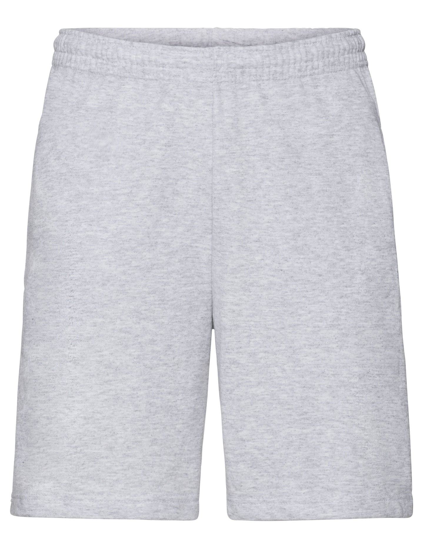 Men's Lightweight Shorts - Heather Grey