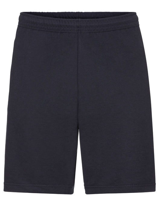 Men's Lightweight Shorts - Deep Navy