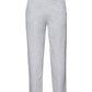 Men's Lightweight Open Hem Jog Pant - Heather Grey