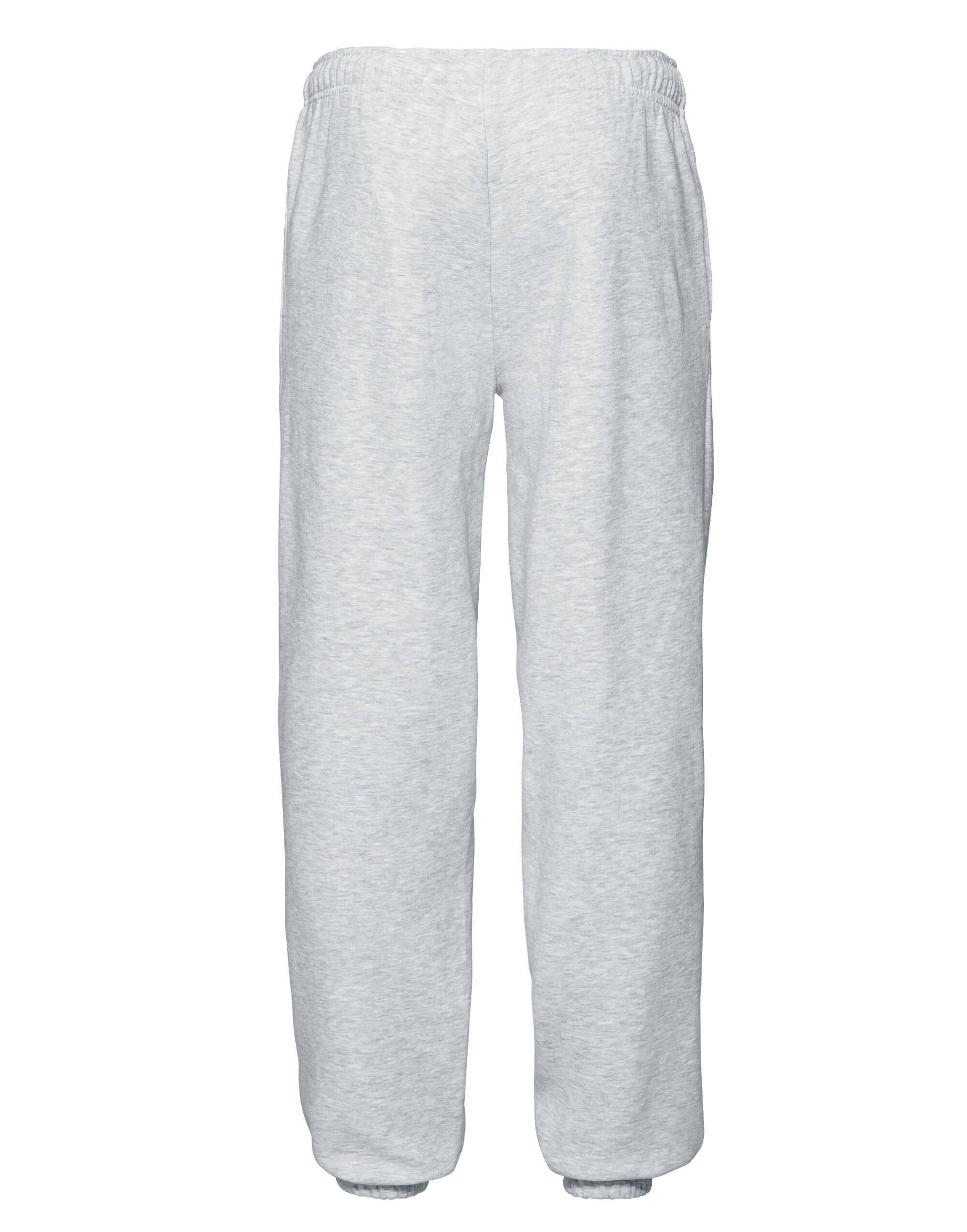 Men's Premium Elasticated Cuff Jog Pants