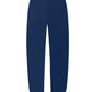 Kid's Classic Elasticated Cuff Jog Pant - Navy Blue
