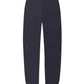 Kid's Classic Elasticated Cuff Jog Pant - Deep Navy