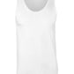 Softstyle® Adult Tank Top - White
