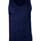 Softstyle® Adult Tank Top - Navy Blue