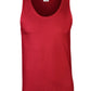 Softstyle® Adult Tank Top - Red