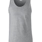 Softstyle® Adult Tank Top - Sport Grey (RS)