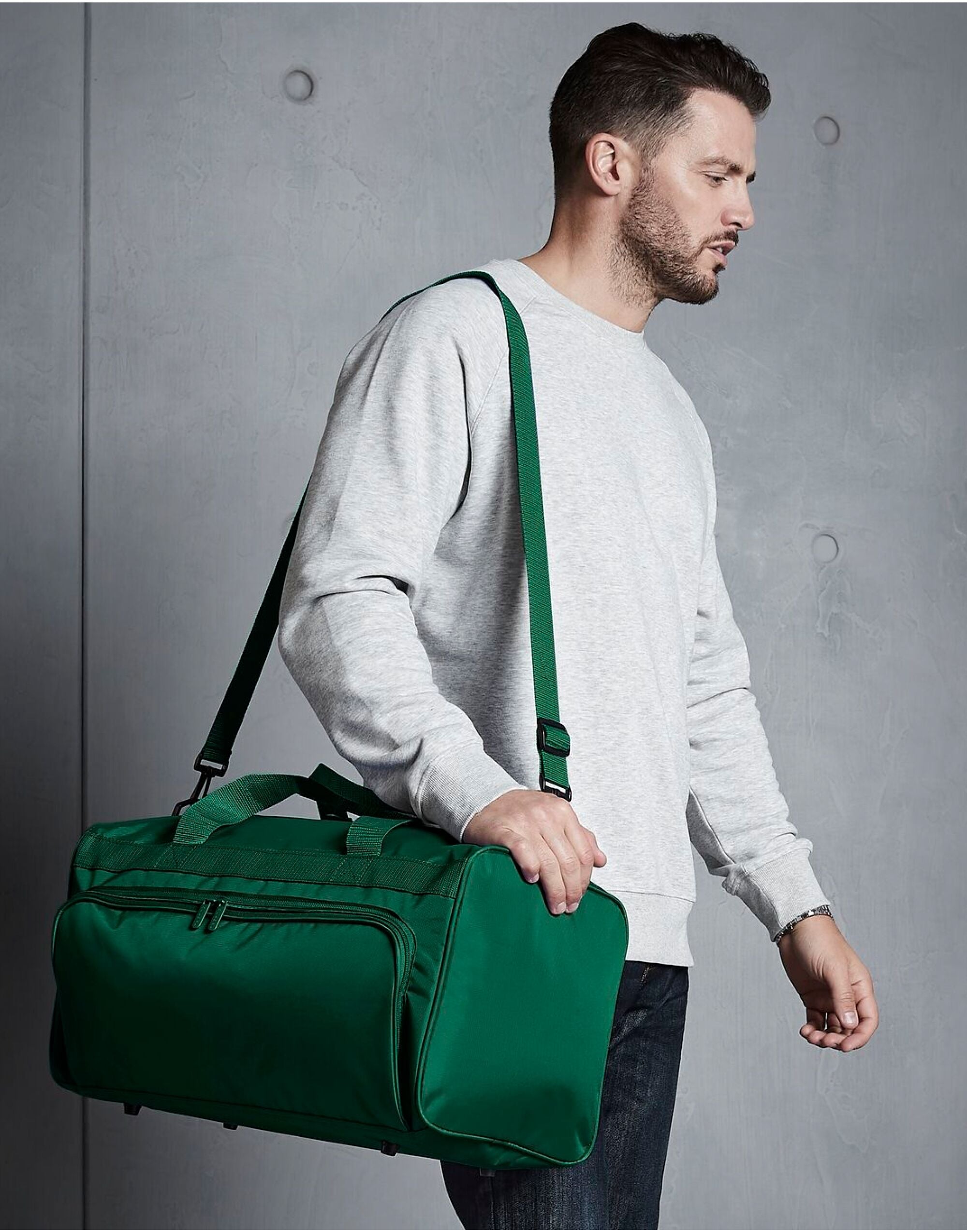 Advertising Holdall
