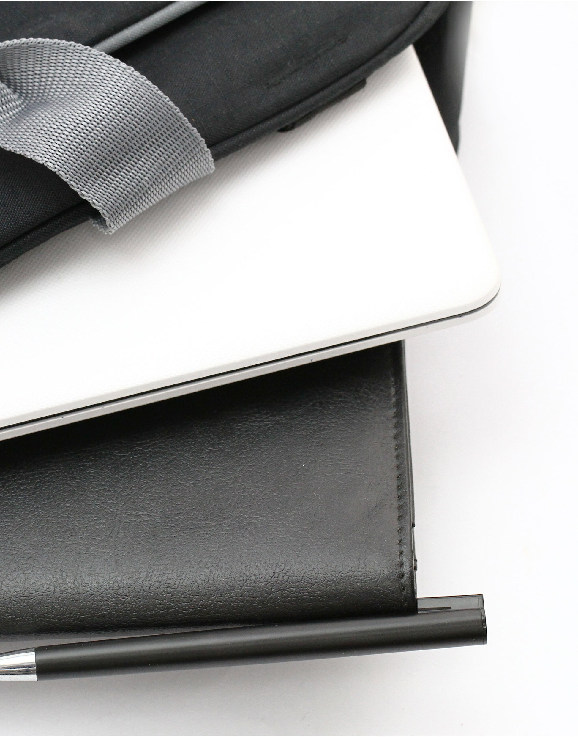 Kansas Conference Bag - Black