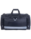 Glasgow Jumbo Kit Holdall - Black