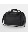 Freestyle Holdall - Black