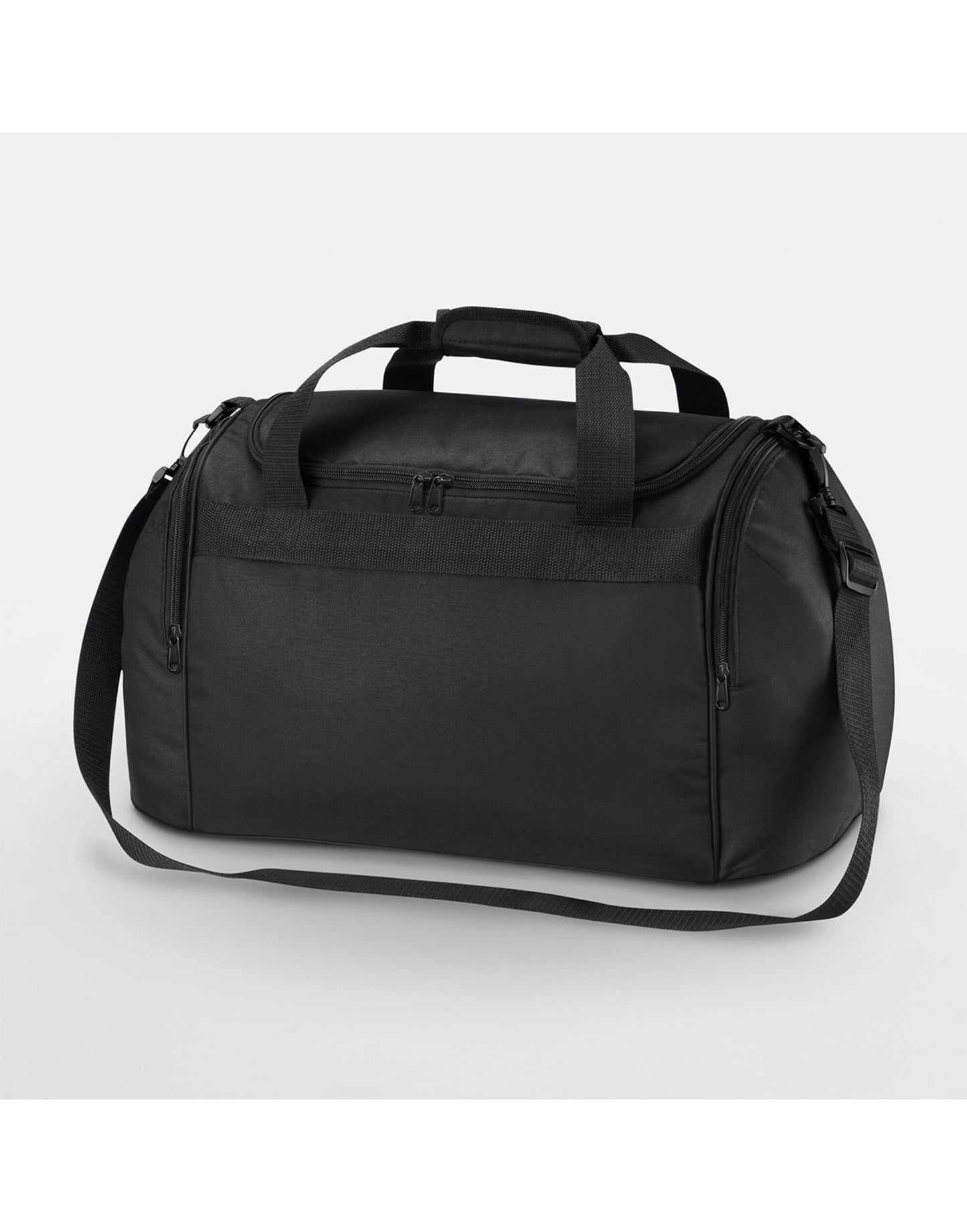 Freestyle Holdall - Black