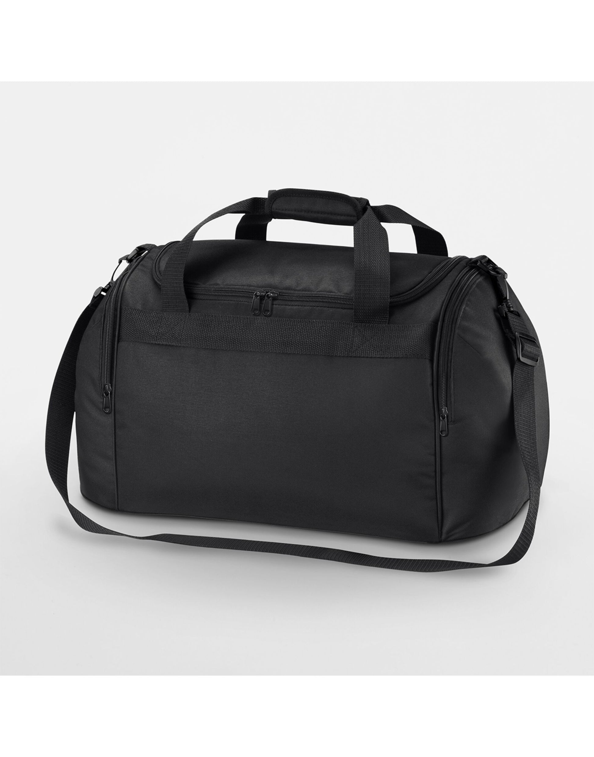 Freestyle Holdall - Black
