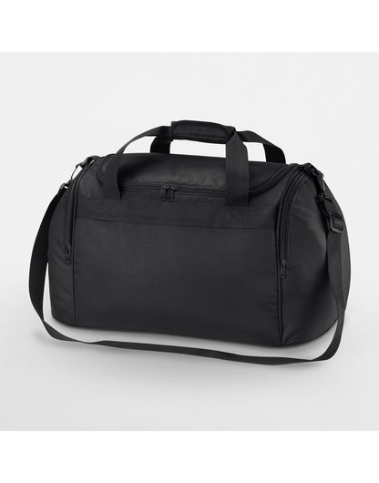 Freestyle Holdall - Black