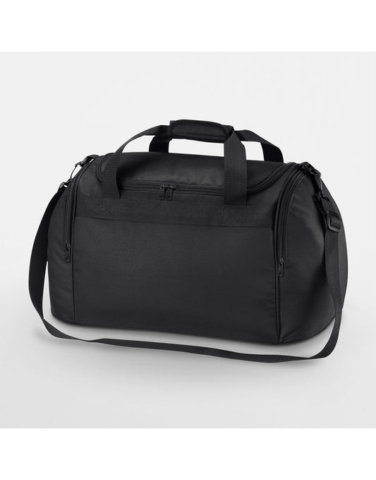 Freestyle Holdall - Black