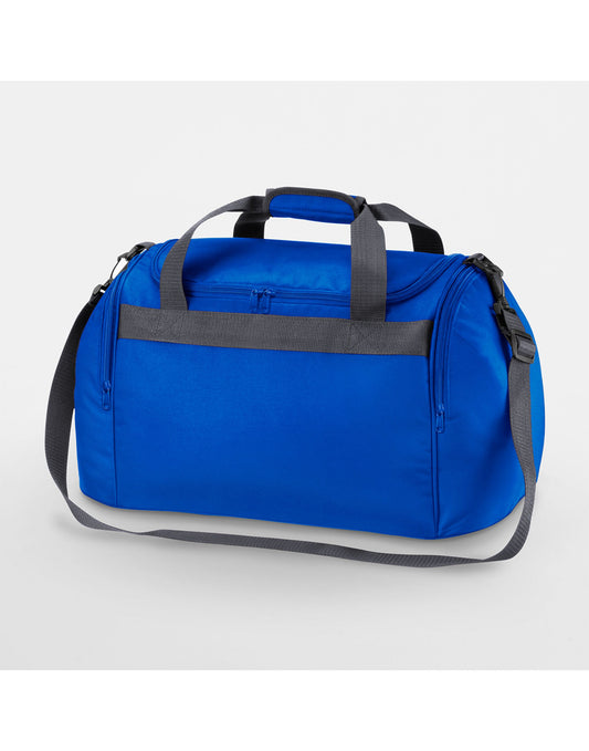 Freestyle Holdall - Bright Royal