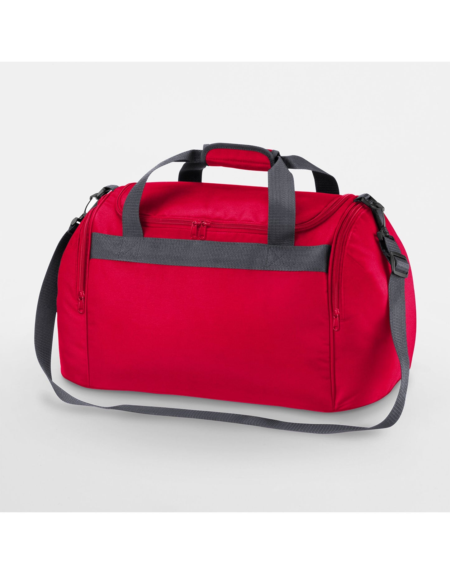 Freestyle Holdall - Classic Red