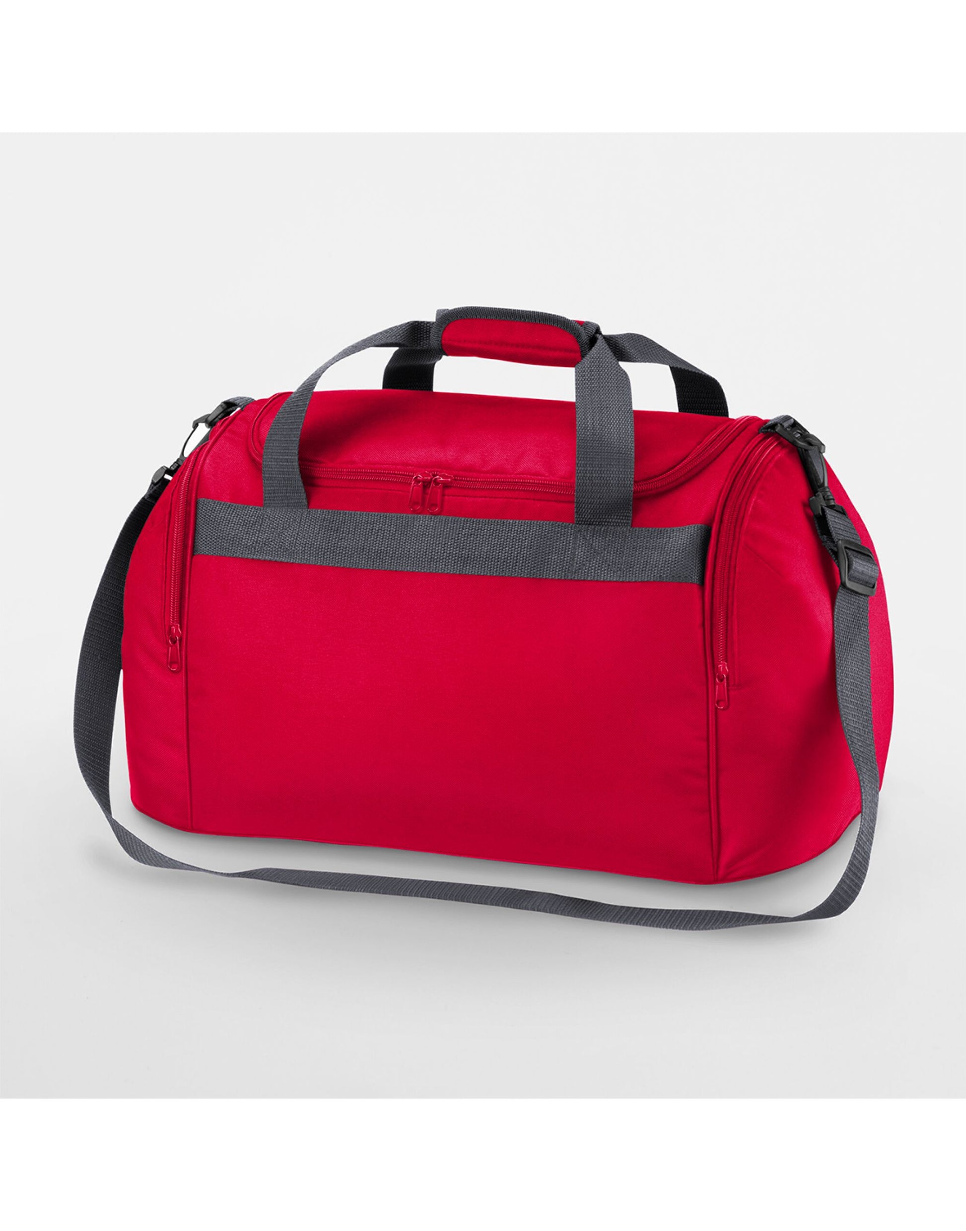 Freestyle Holdall - Classic Red