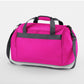 Freestyle Holdall - Fuchsia