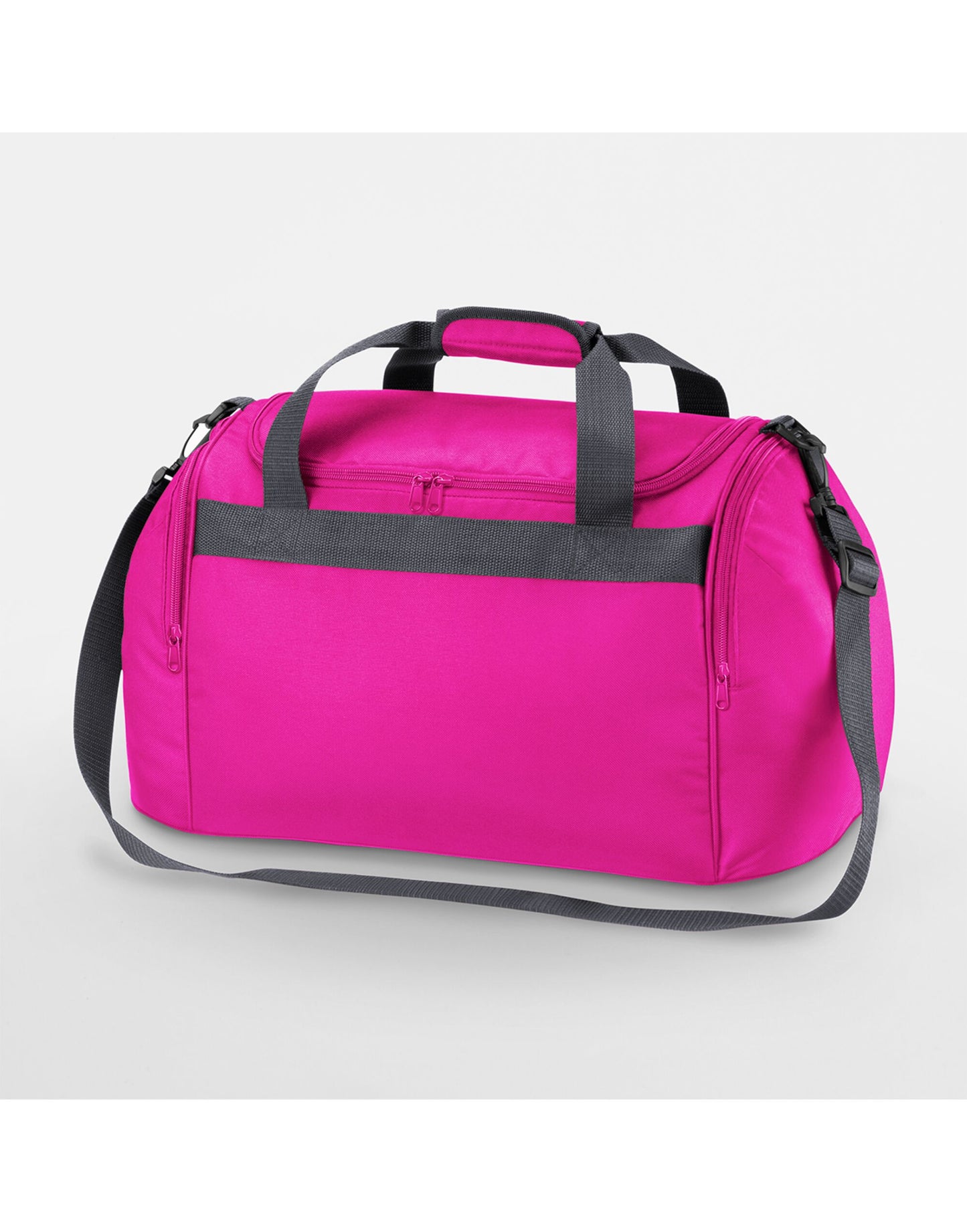 Freestyle Holdall - Fuchsia