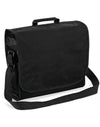 Record Bag - Black