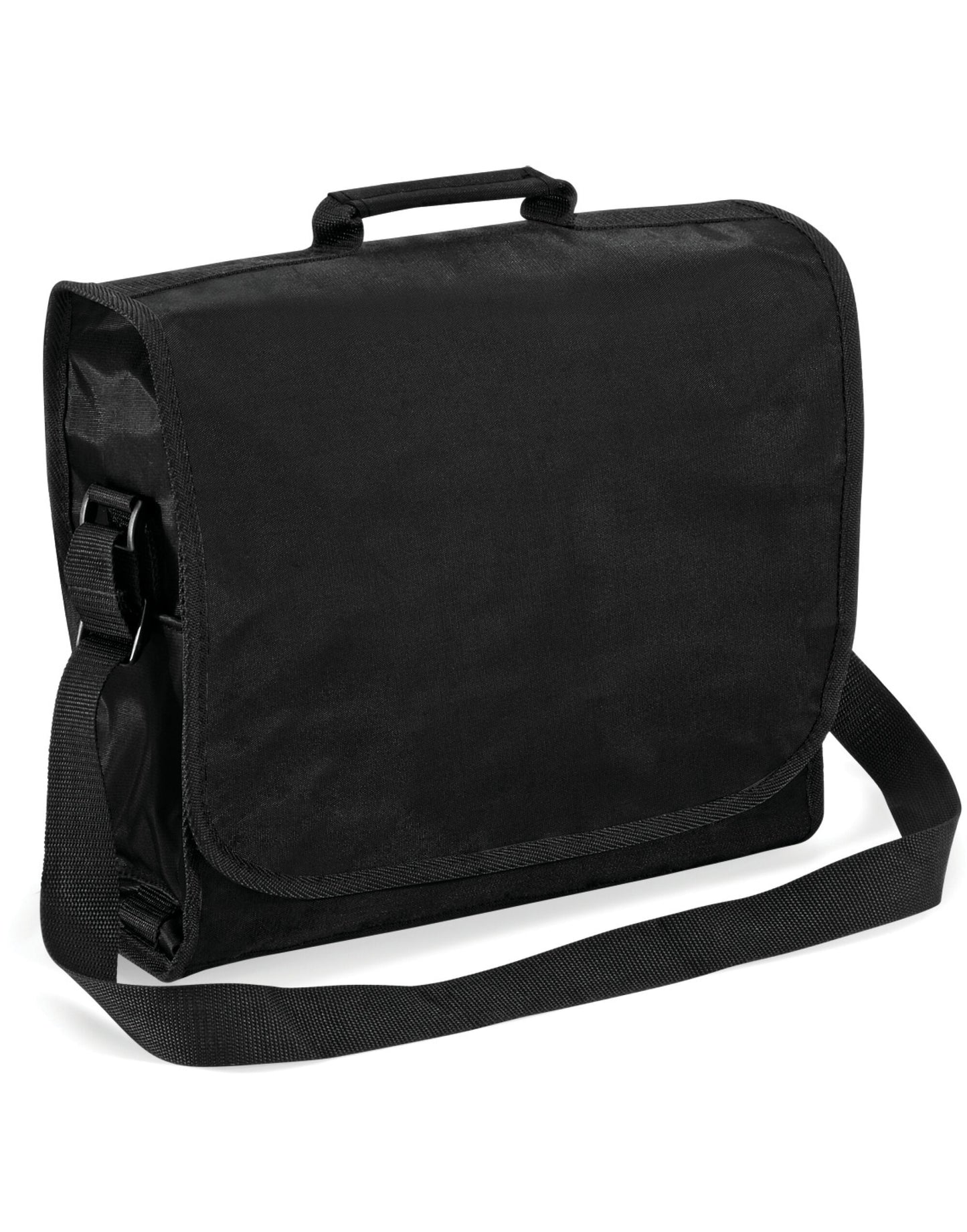 Record Bag - Black