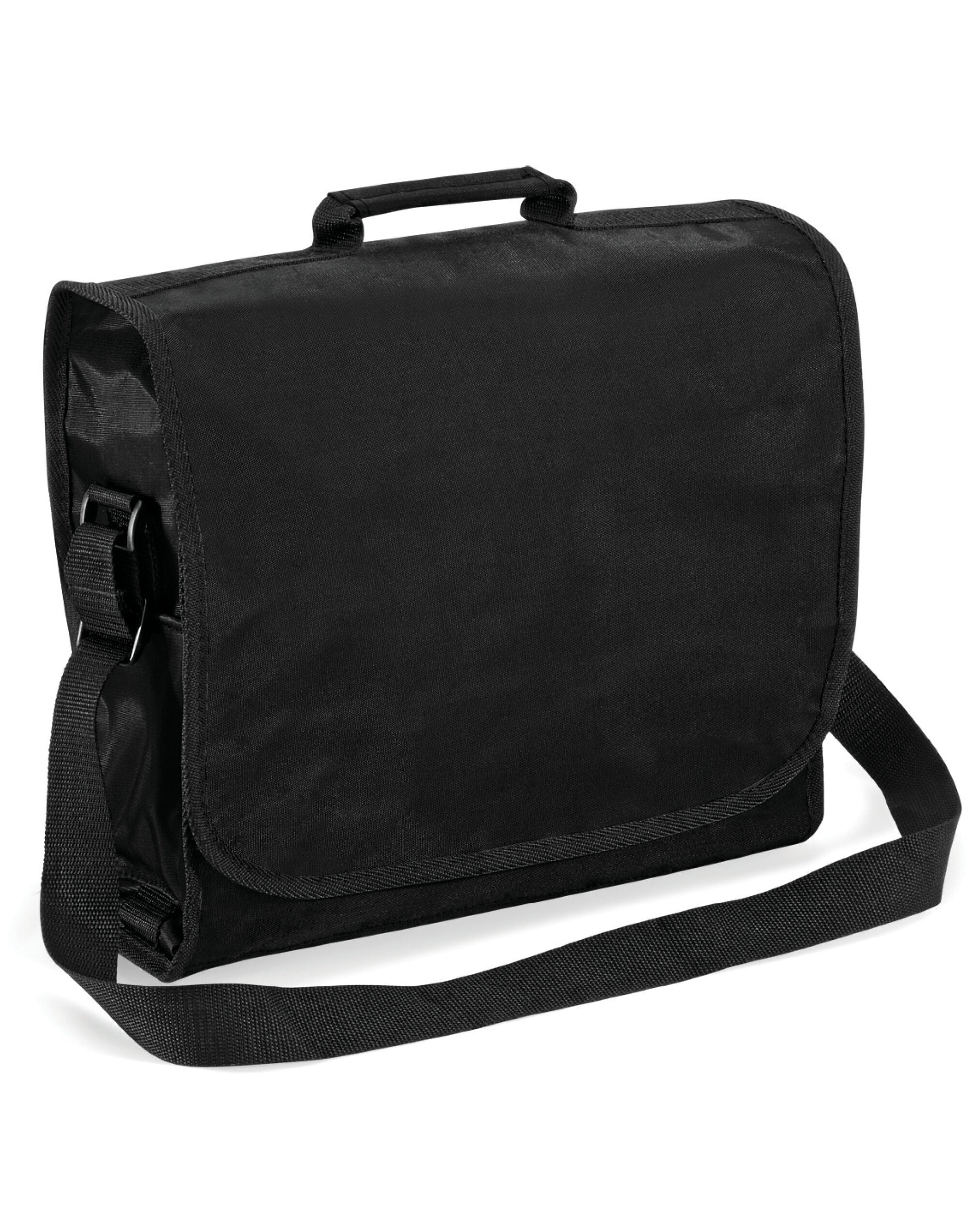 Record Bag - Black