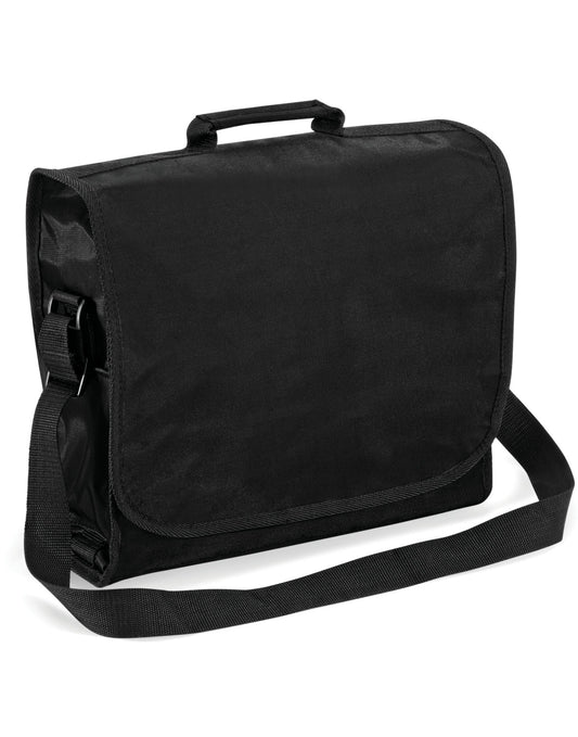 Record Bag - Black