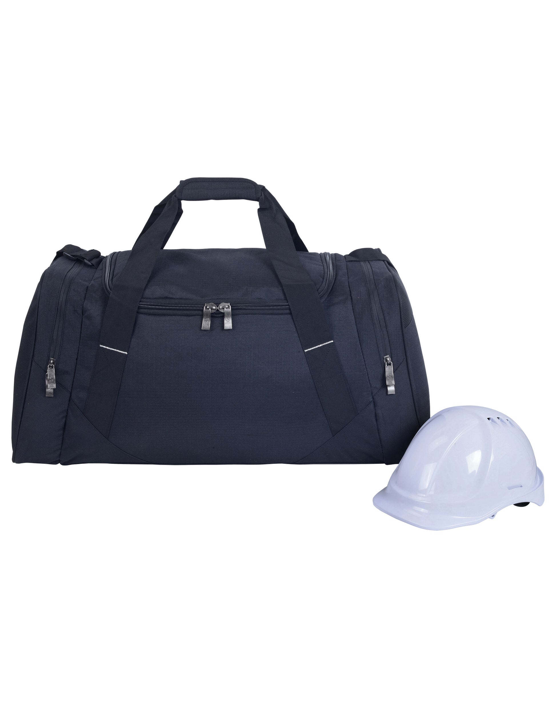 Aberdeen Holdall - Navy