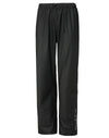Voss Waterproof Trouser - Black