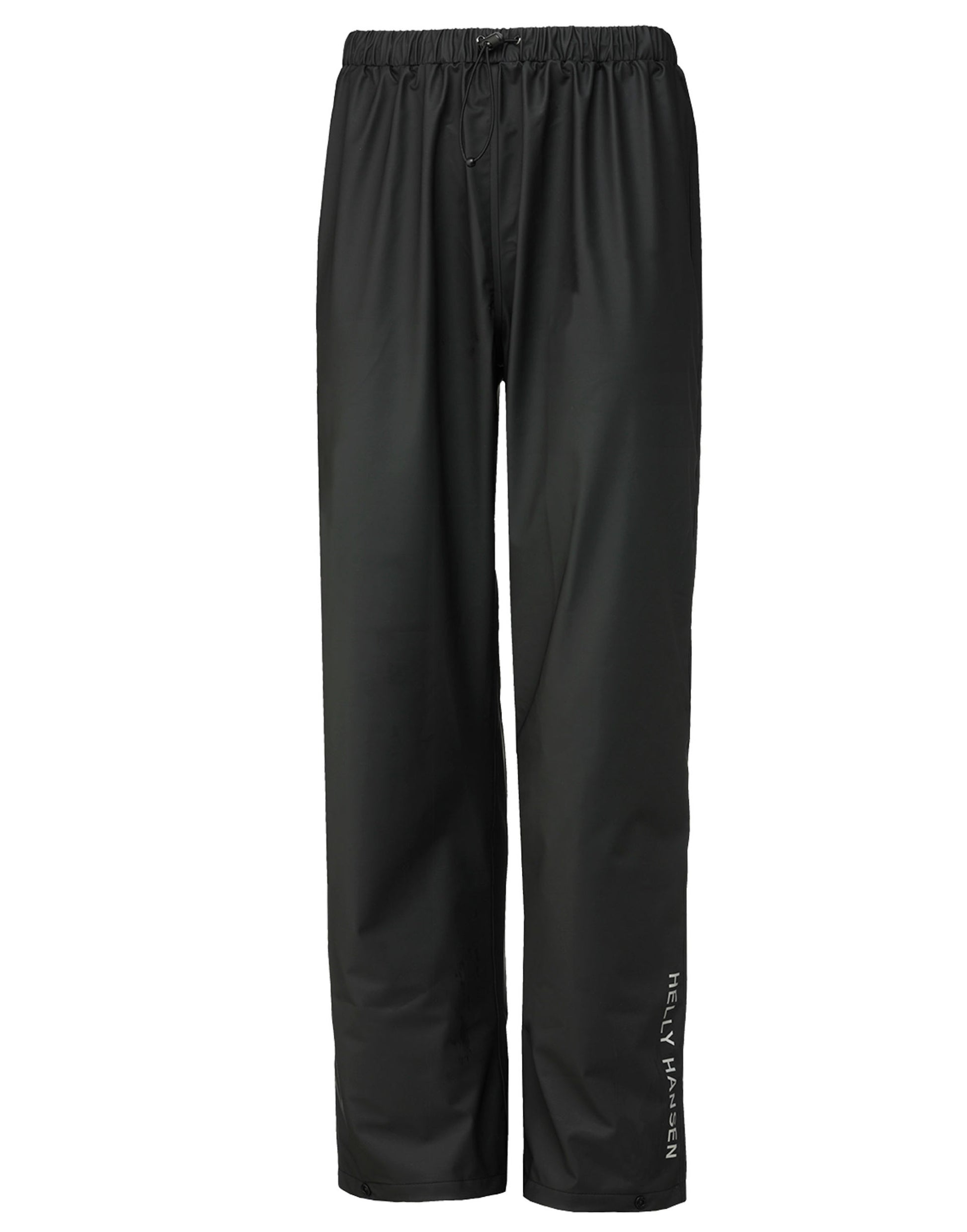 Voss Waterproof Trouser - Black