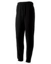 Children's Sweat Pants - Black