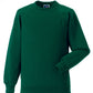 Kids Classic Sweatshirt - Bottle Green