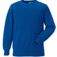 Kids Classic Sweatshirt - Bright Royal