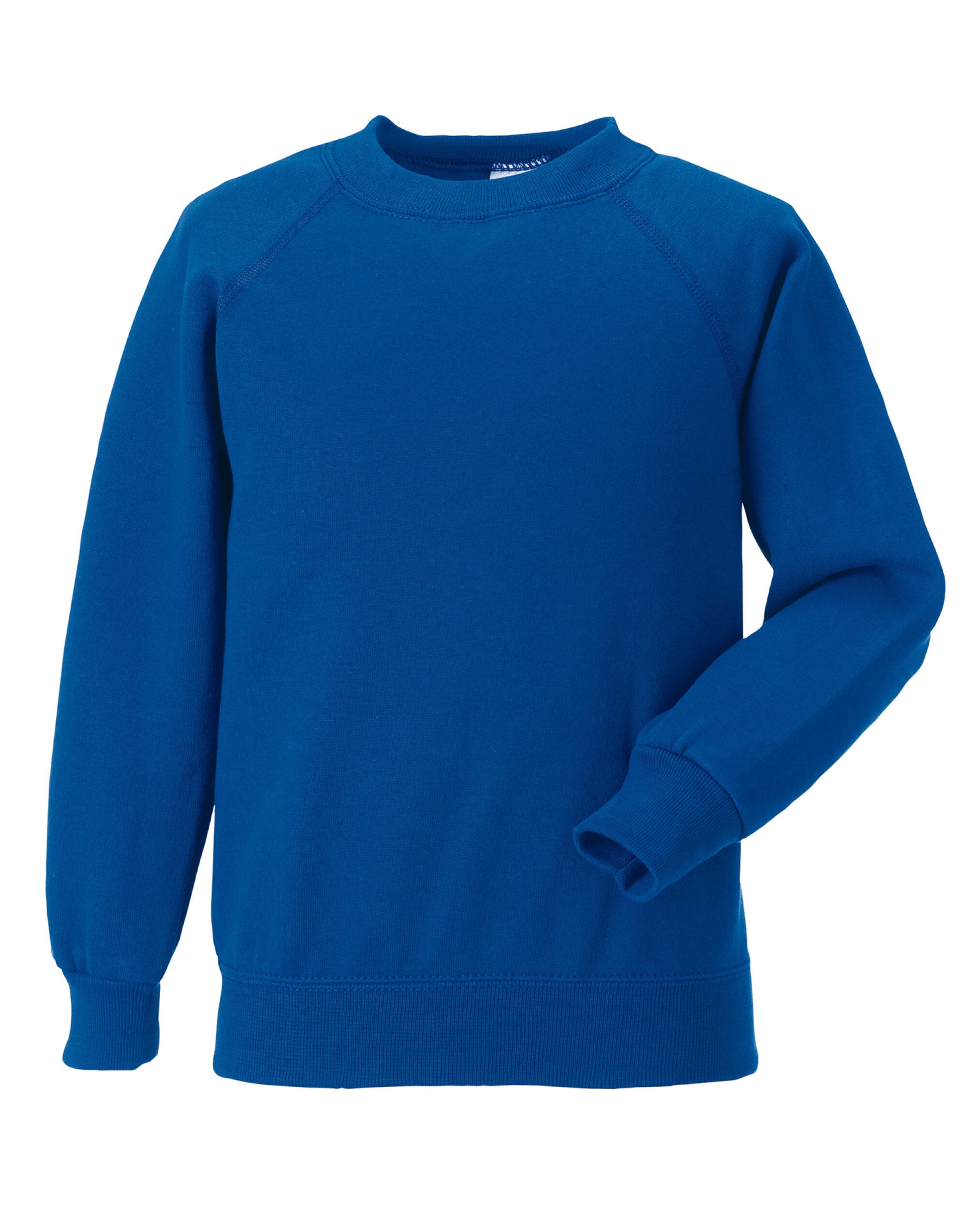 Kids Classic Sweatshirt - Bright Royal