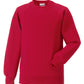 Kids Classic Sweatshirt - Classic Red