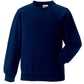Kids Classic Sweatshirt - French Navy